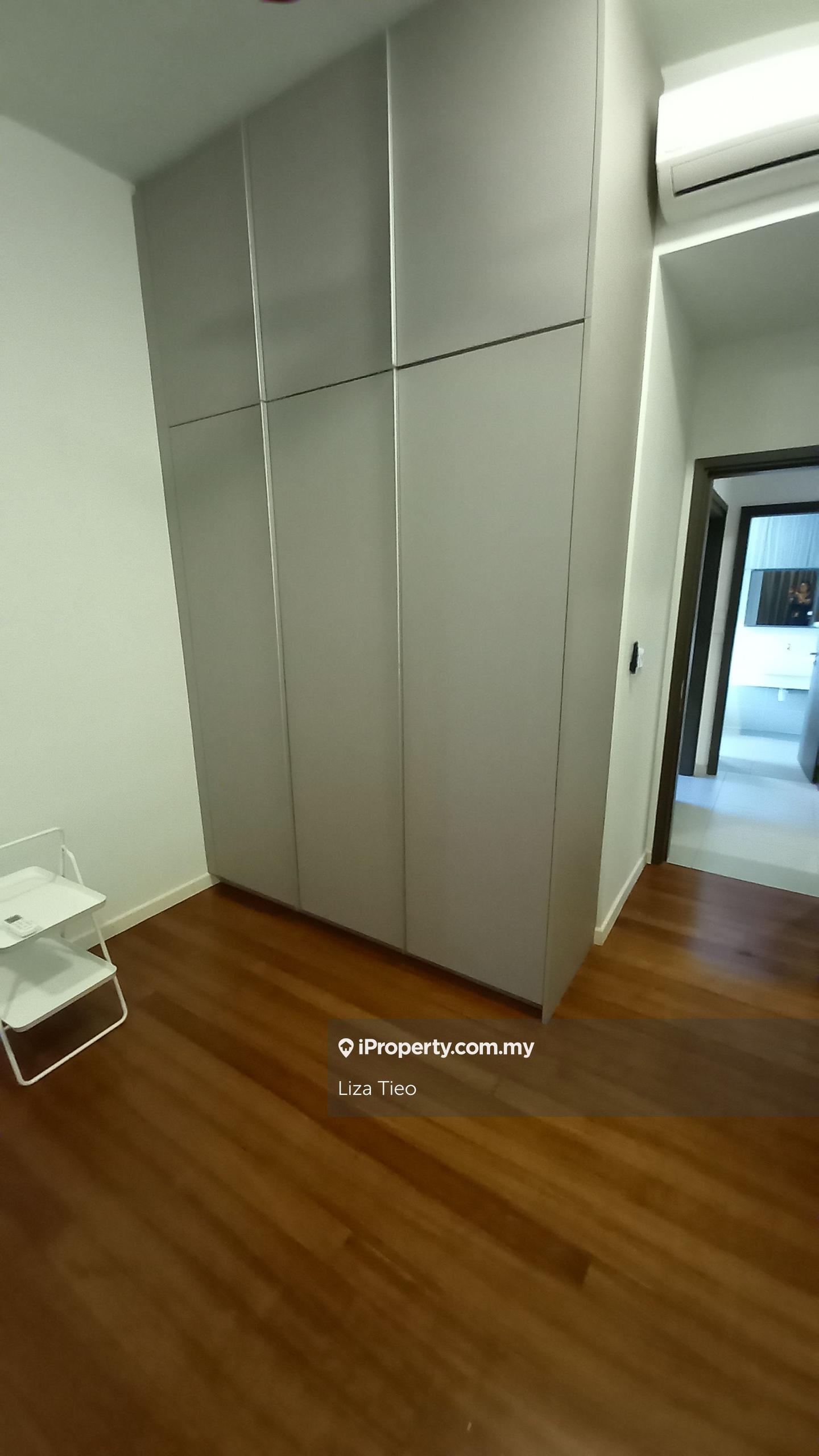 Residensi Servis untuk Disewa di Seventeen Mall & Residences (Biji Living) oleh Liza Tieo - iProperty.com.my