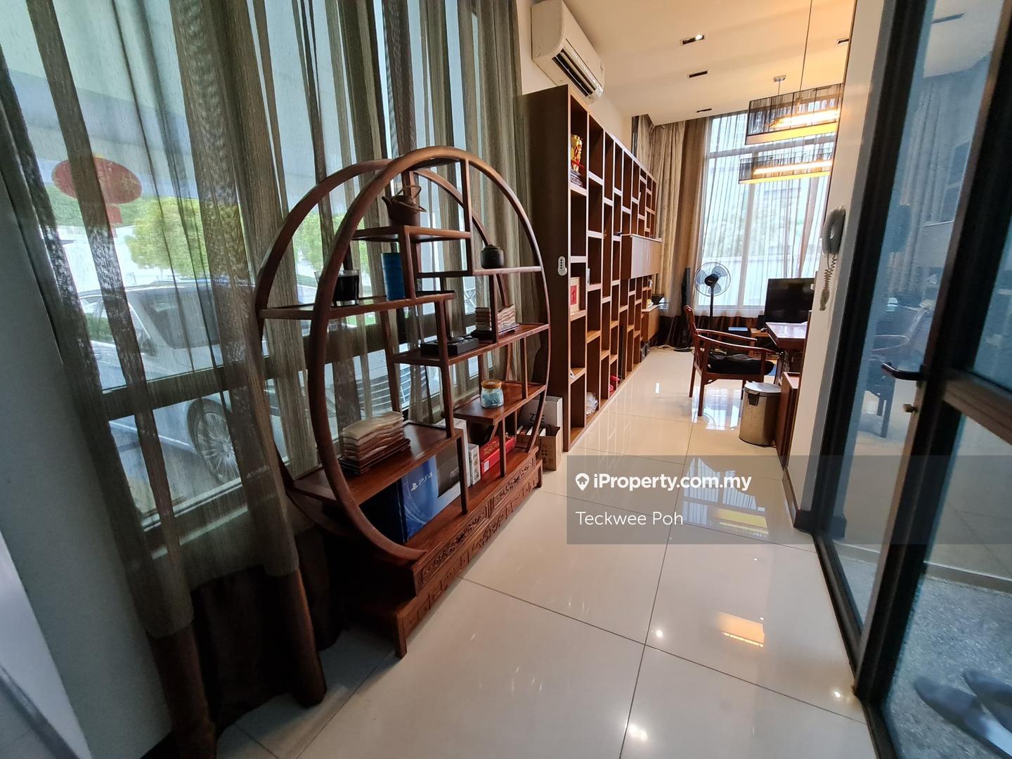 Semi-Detached House for Sale in Taman Melawati, Ulu Kelang by Teckwee Poh - iProperty.com.my