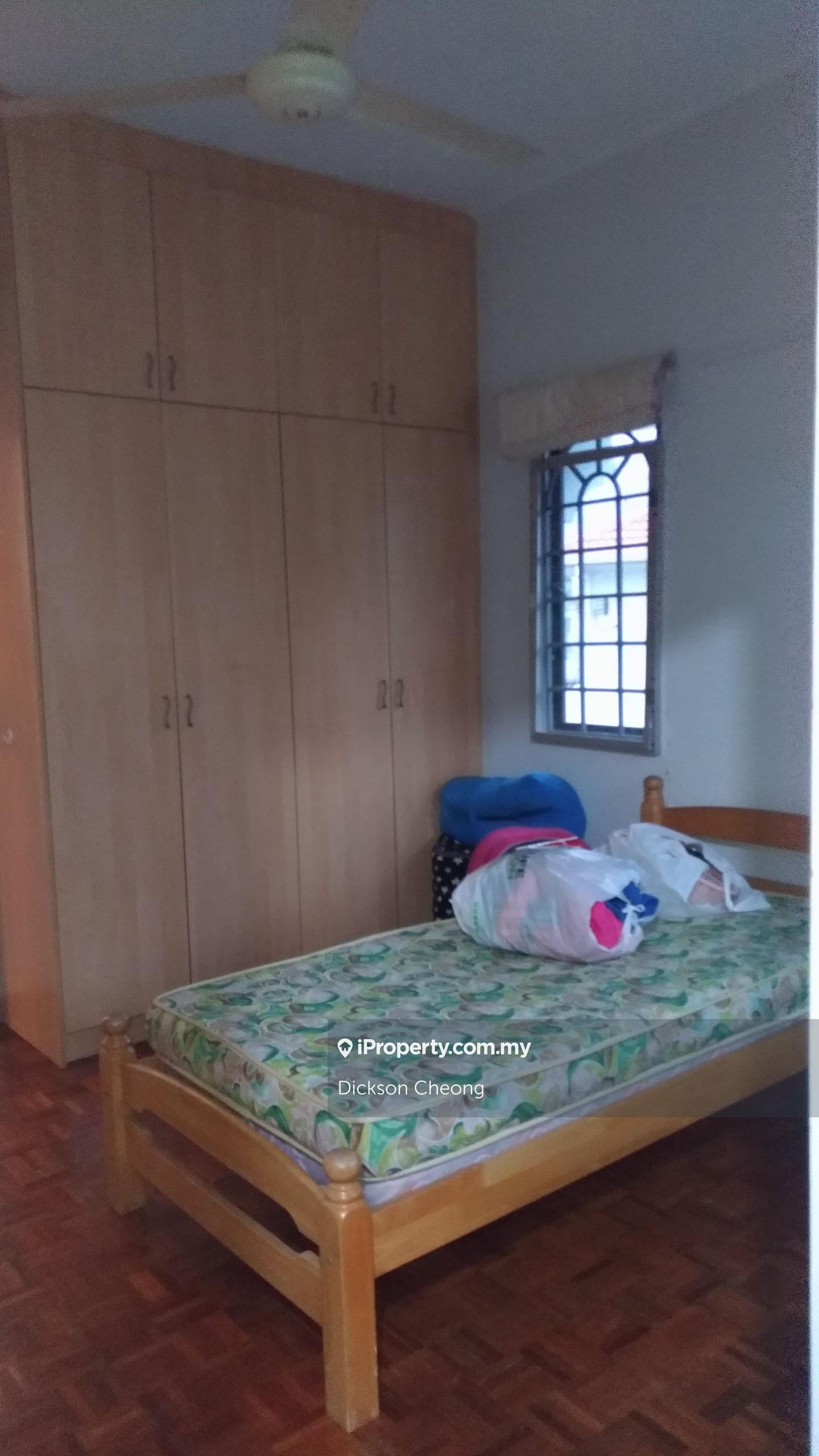 Rumah Berangkai 2 Tingkat untuk Disewa di BU 2, Bandar Utama, Bandar Utama oleh Dickson Cheong - iProperty.com.my