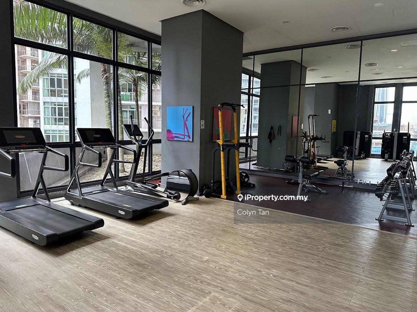 Residensi Servis untuk Dijual di The Mews oleh Colyn Tan - iProperty.com.my