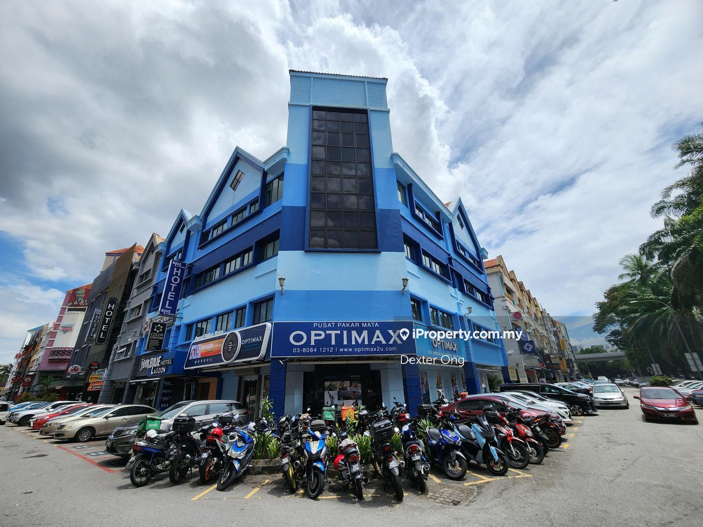 Shop-Office for Sale in Bandar Sunway, Sunway by Dexter Ong - iProperty.com.my