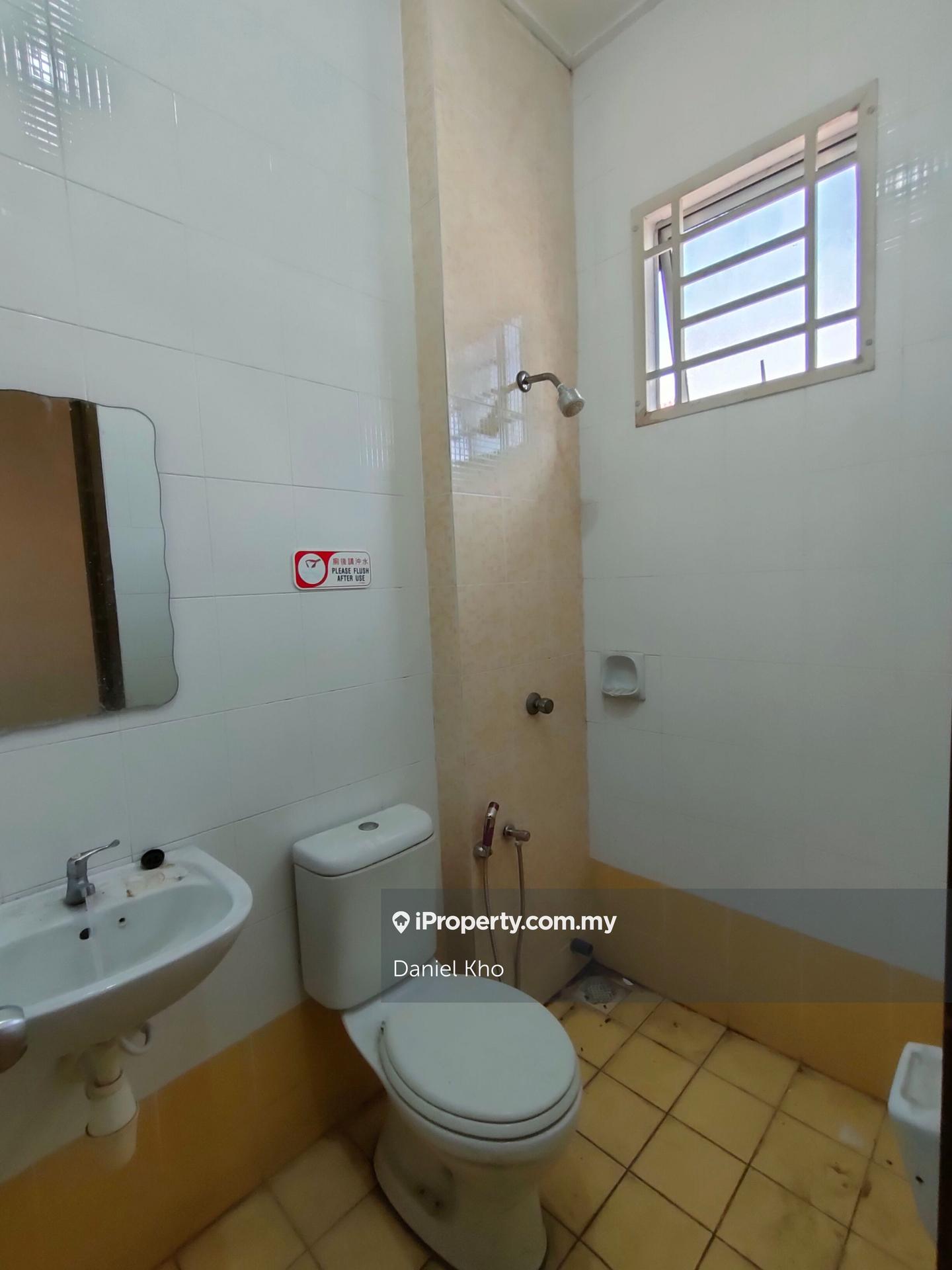 Rumah Berangkai 2 Tingkat untuk Disewa di Bandar Parklands, Klang oleh Daniel Kho - iProperty.com.my