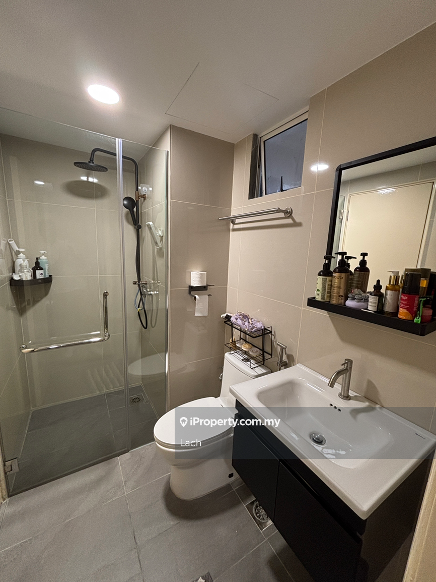 Condominium for Sale in Kiaramas Sutera by Lach - iProperty.com.my