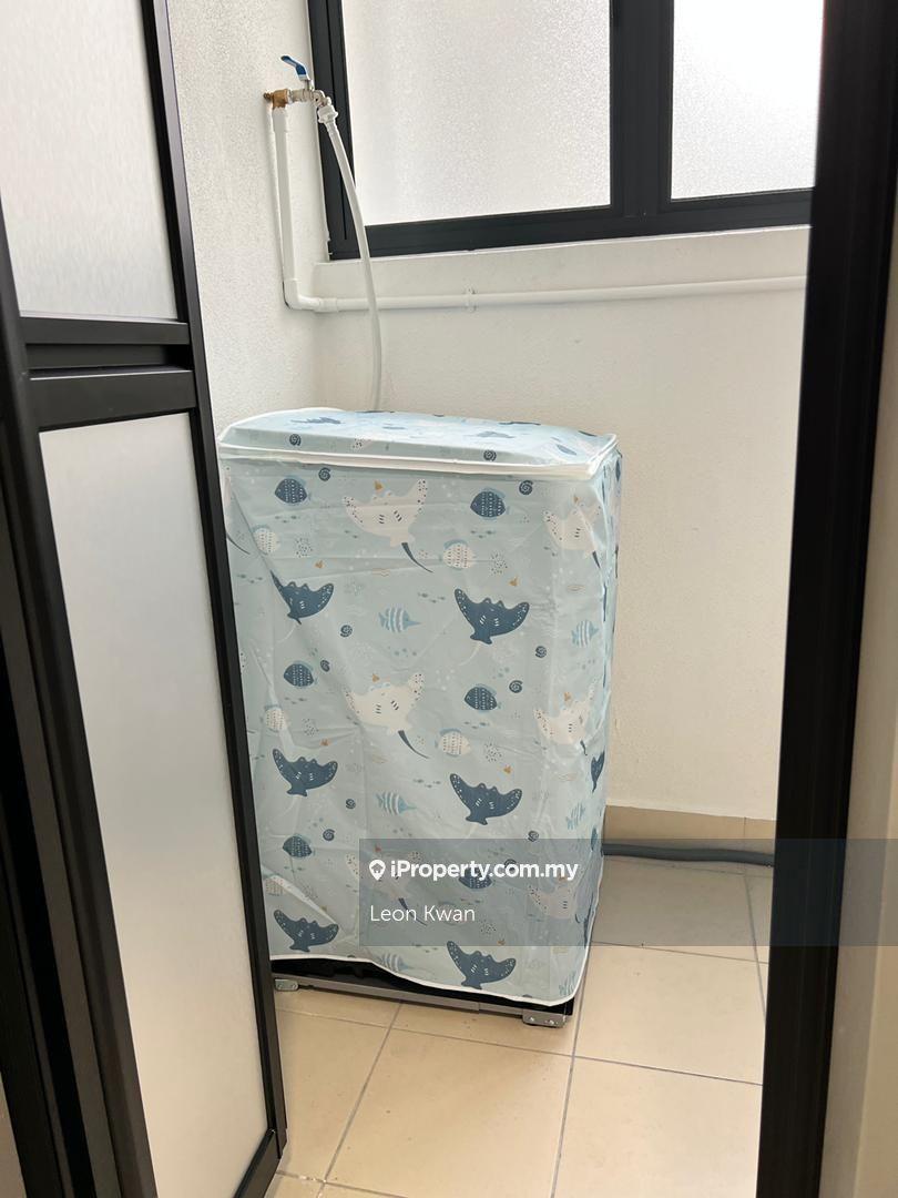 Service Residence for Rent in Traders Garden @ Cheras Selatan by Leon Kwan - iProperty.com.my