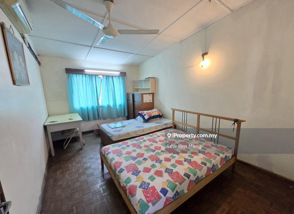 Rumah Berangkai 2 Tingkat untuk Dijual di Taman Kepong, Kepong oleh Lew Kim Meng - iProperty.com.my