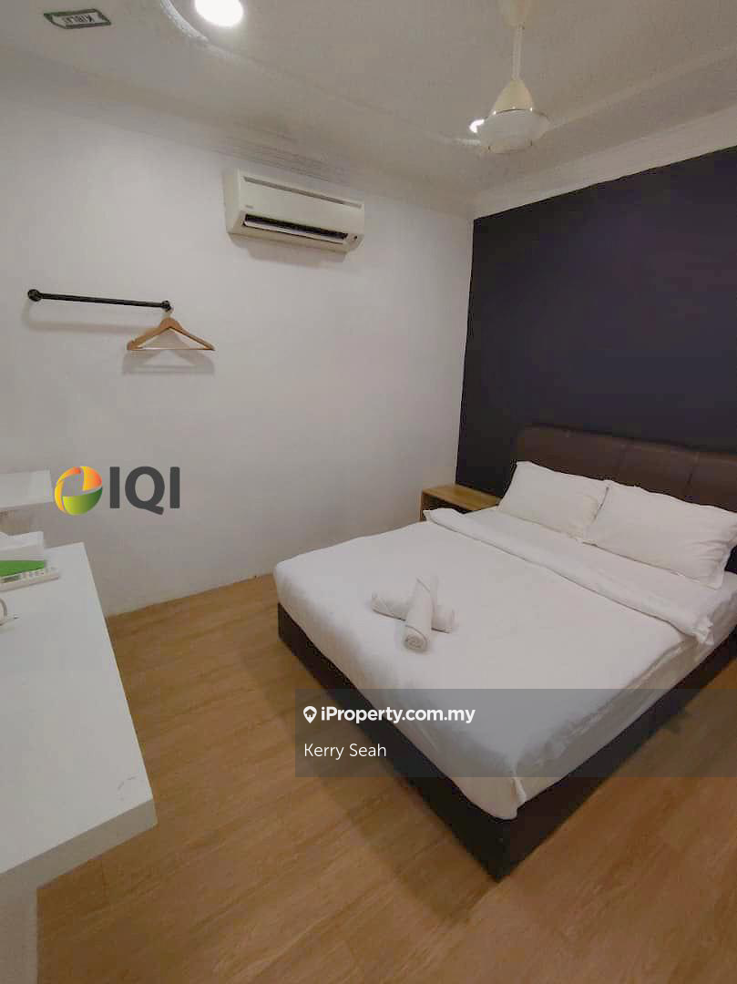 Semi-Detached House for Sale in Taman Sri Rambai, Bukit Mertajam by Kerry Seah - iProperty.com.my