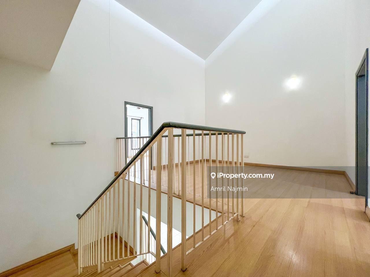 Rumah Berangkai 2 Tingkat untuk Dijual di Alam Impian Ttdi, Shah Alam oleh Amril Najmin - iProperty.com.my