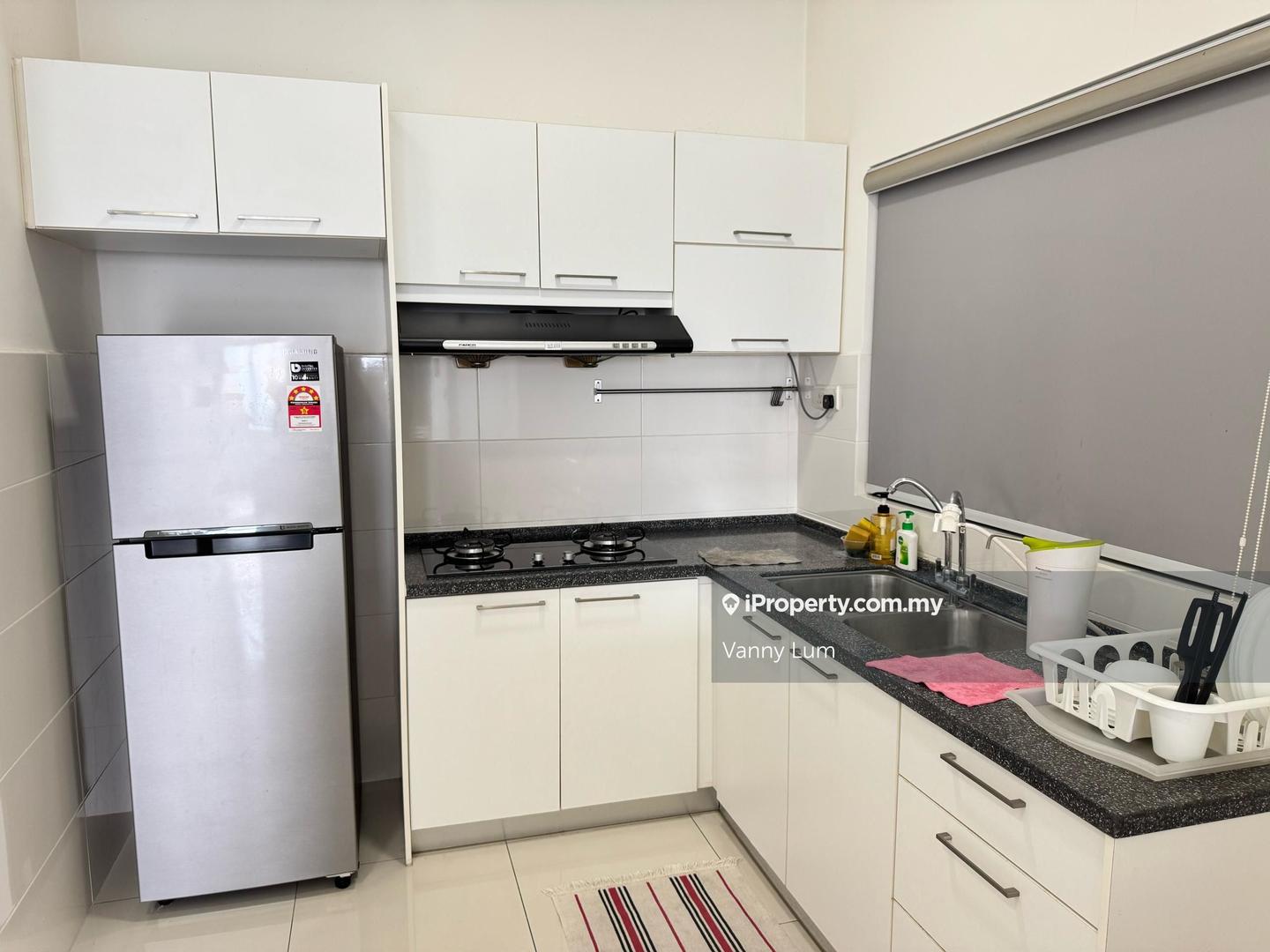 Service Residence for Sale in 8 Kinrara by Vanny Lum - iProperty.com.my