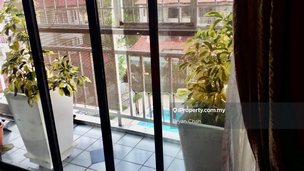 Kondominium untuk Dijual di Sri Bayu Condominium oleh Bryan Chan - iProperty.com.my