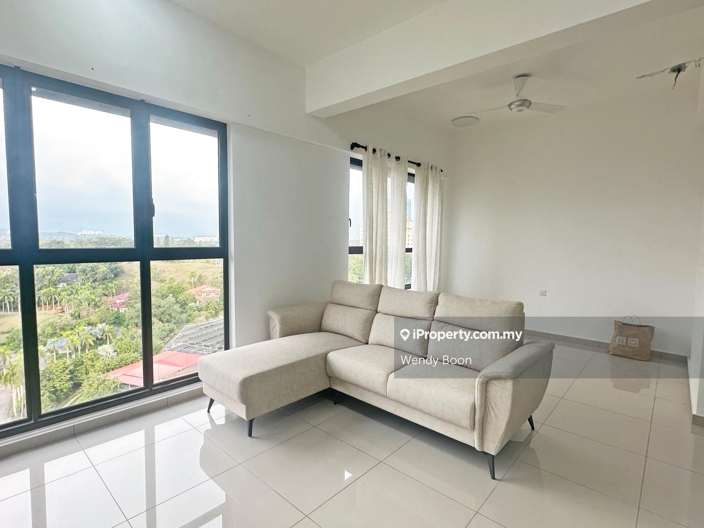 Service Residence for Rent in Gems Residences by Wendy Boon - iProperty.com.my