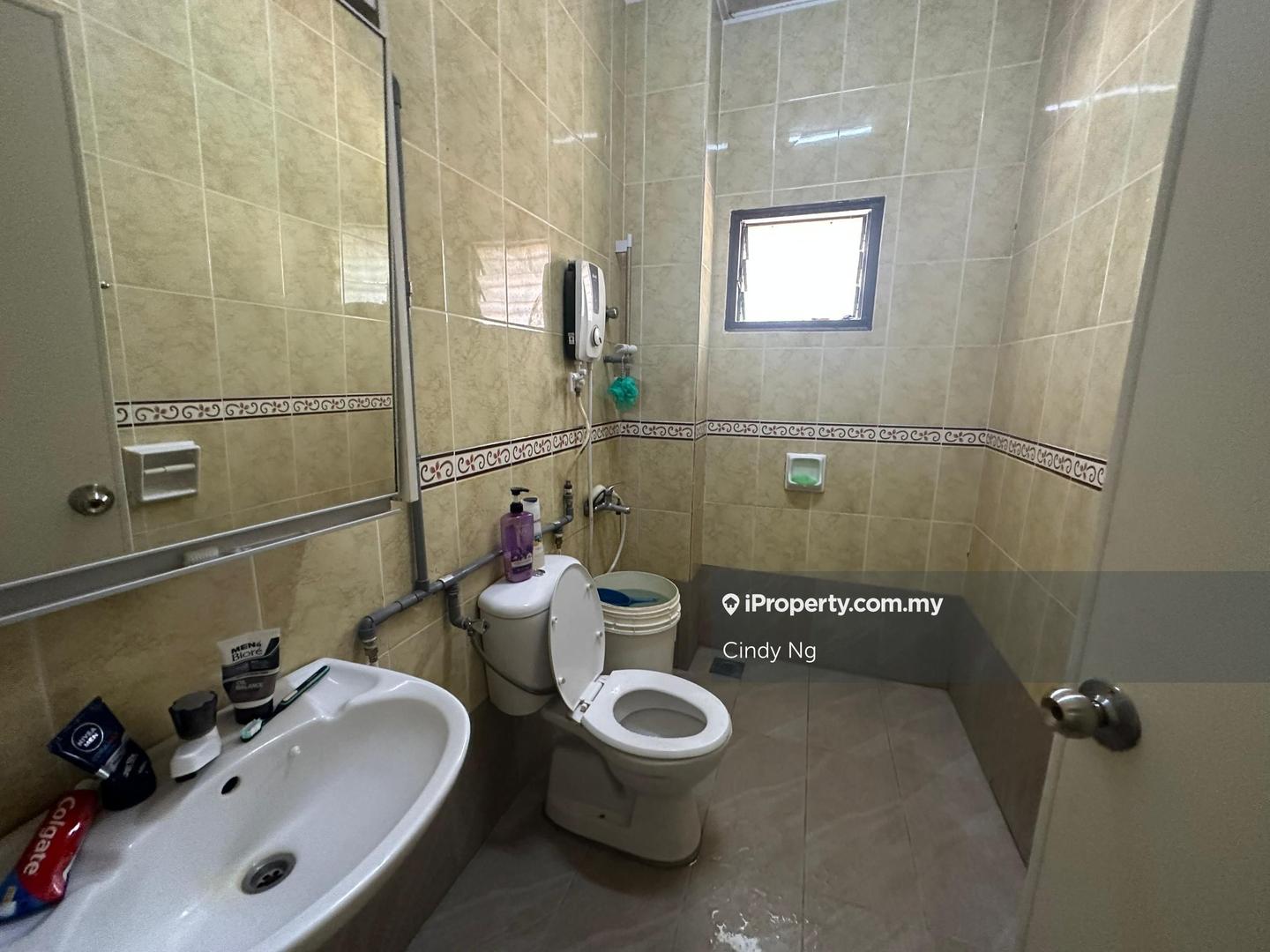 Rumah Teres untuk Dijual di Usj 3, Subang Jaya oleh Cindy Ng - iProperty.com.my