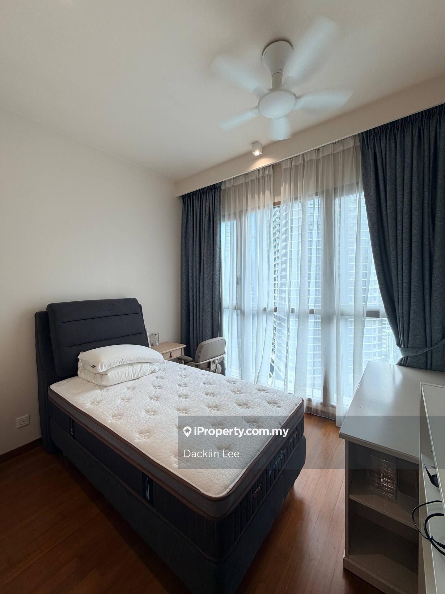 Service Residence for Sale in Stonor 3 by Dacklin Lee - iProperty.com.my