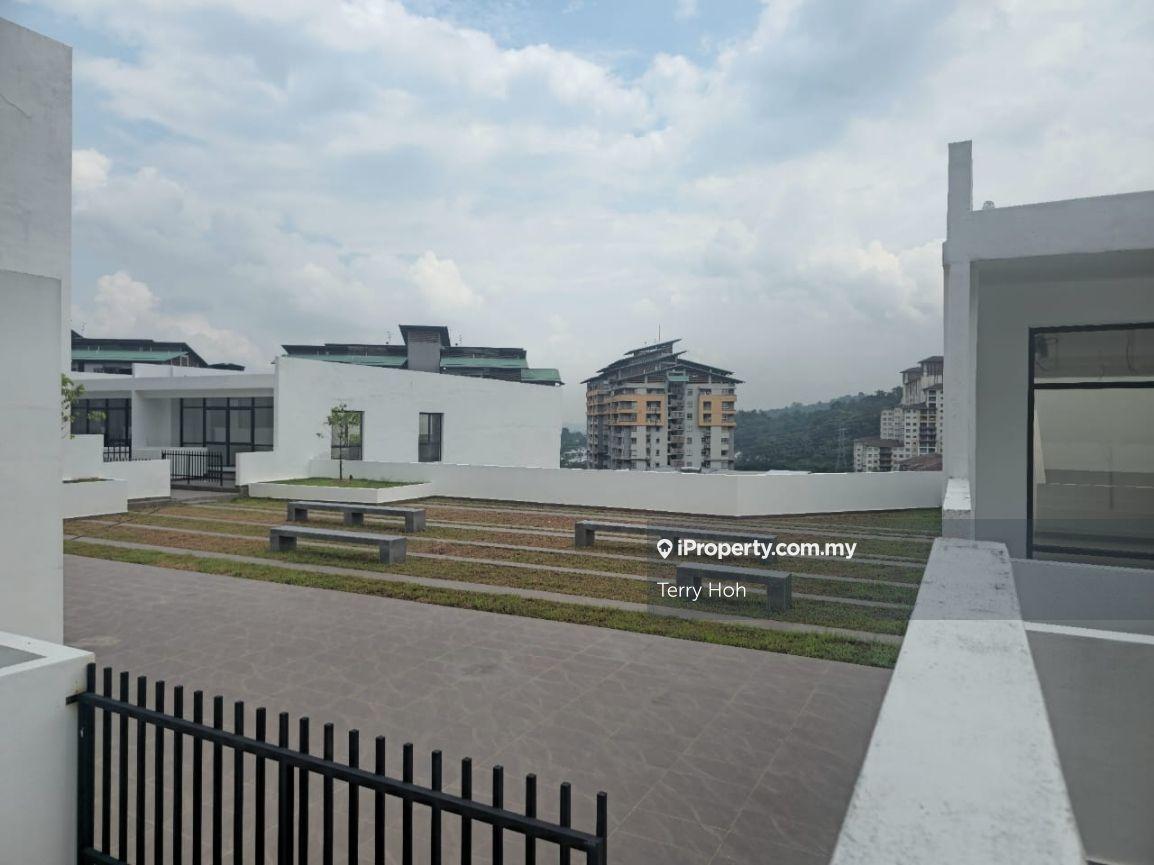 4-storey Terraced House for Sale in Empire Residence @damansara perdana, Damansara Perdana by Terry Hoh - iProperty.com.my