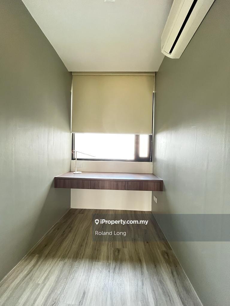 Service Residence for Rent in Lumi Tropicana by Roland Long - iProperty.com.my