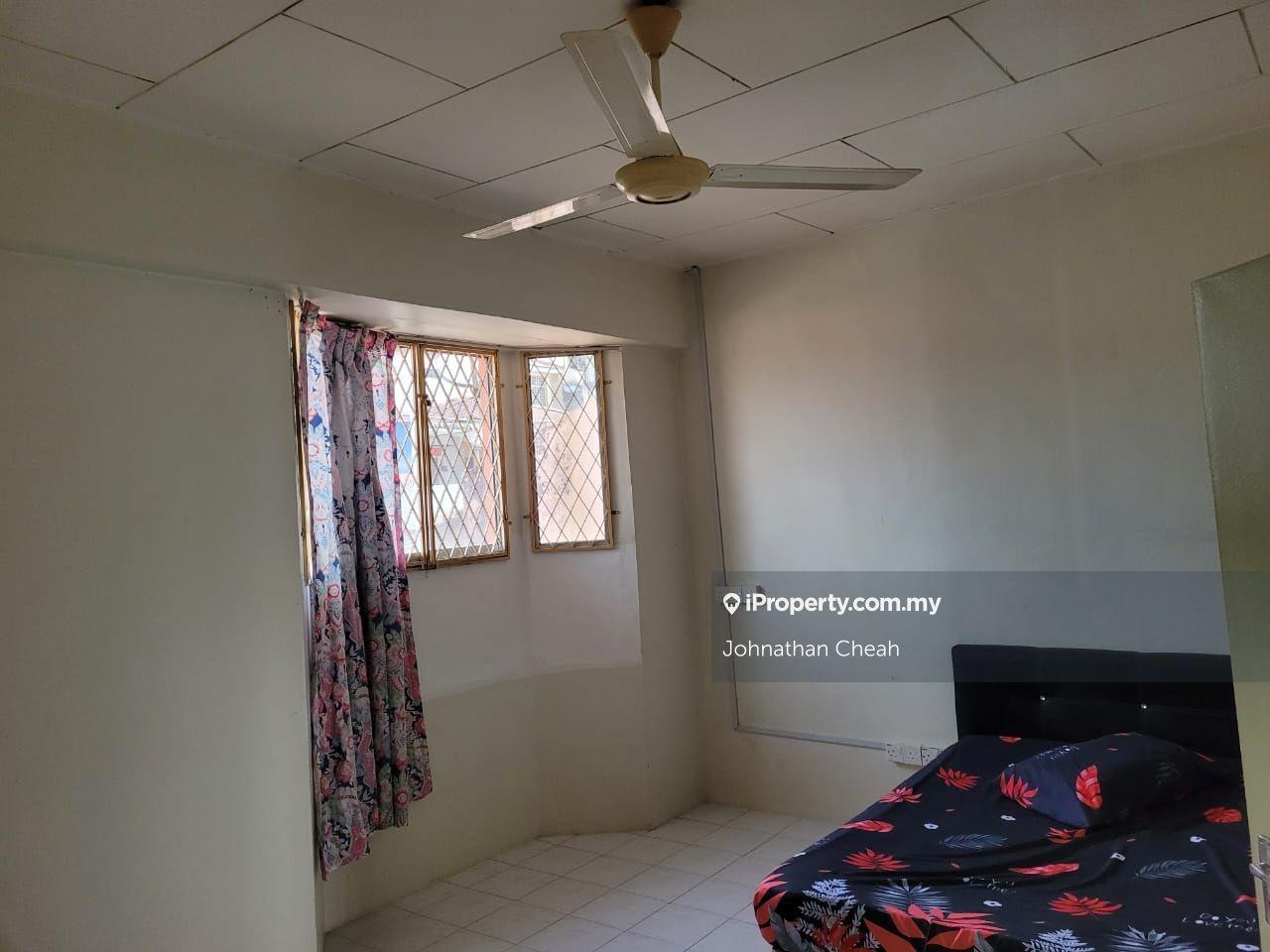 2-storey Terraced House for Sale in Taman Tasik Permai, Taiping by Johnathan Cheah - iProperty.com.my
