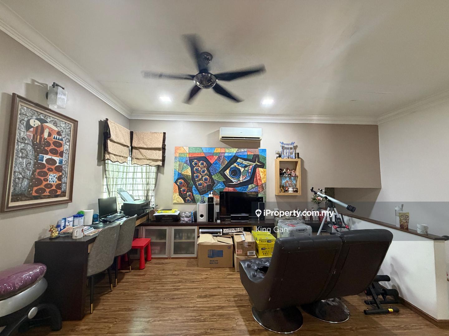 Rumah Berkembar untuk Dijual di Taman Bukit Mewah, Kajang oleh King Gan - iProperty.com.my