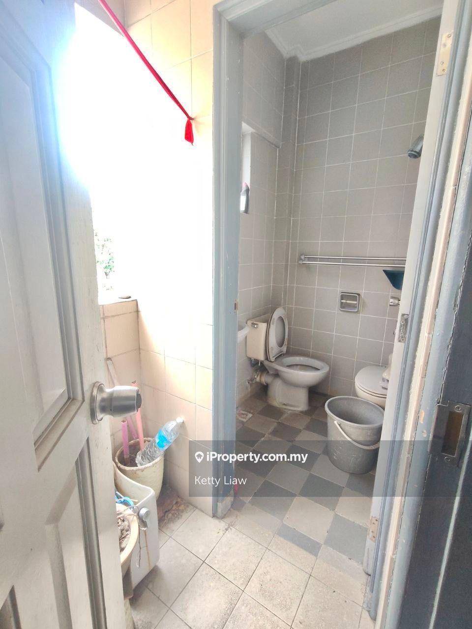 Condominium for Sale in Grace Ville by Ketty Liaw - iProperty.com.my