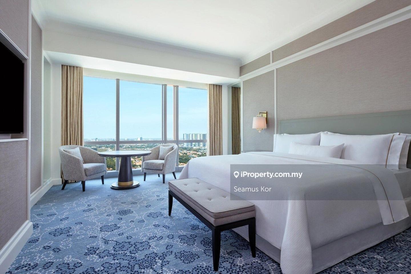 Hotel / Resort untuk Dijual di Petaling Jaya, Selangor oleh Seamus Kor - iProperty.com.my