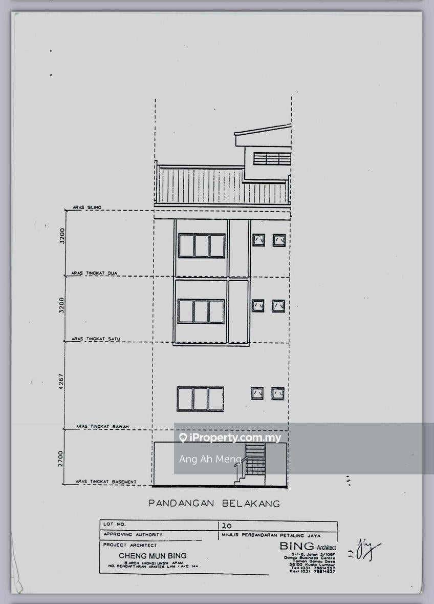 Shop-Office for Sale in Taipan 1, Ara Damansara by Ang Ah Meng - iProperty.com.my