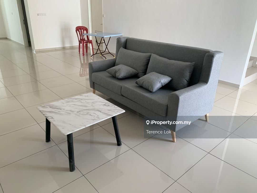 2-storey Terraced House for Rent in Taman Ara Sendayan, Bandar Sri Sendayan by Terence Lok - iProperty.com.my