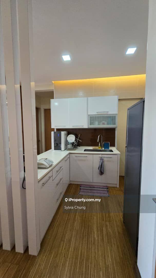 Condominium for Rent in Lido Four Seasons Residence by Sylvia Chung - iProperty.com.my