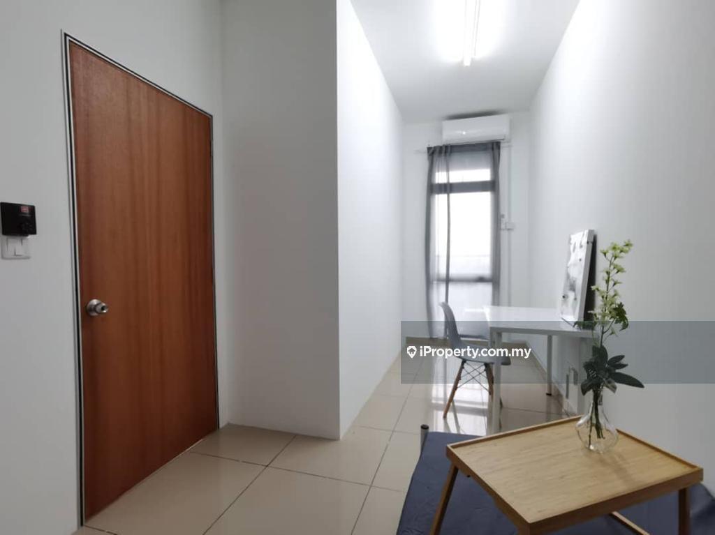 Condominium for Rent in The Henge by David Mun - iProperty.com.my