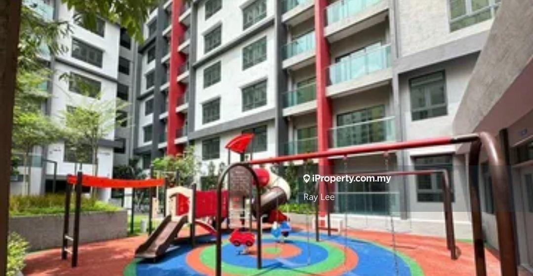 Apartment for Rent in D7 (D'Seven Lagoon Perdana) by Ray Lee - iProperty.com.my