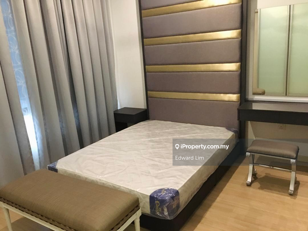 Service Residence for Sale in USJ One (You One) by Edward Lim - iProperty.com.my