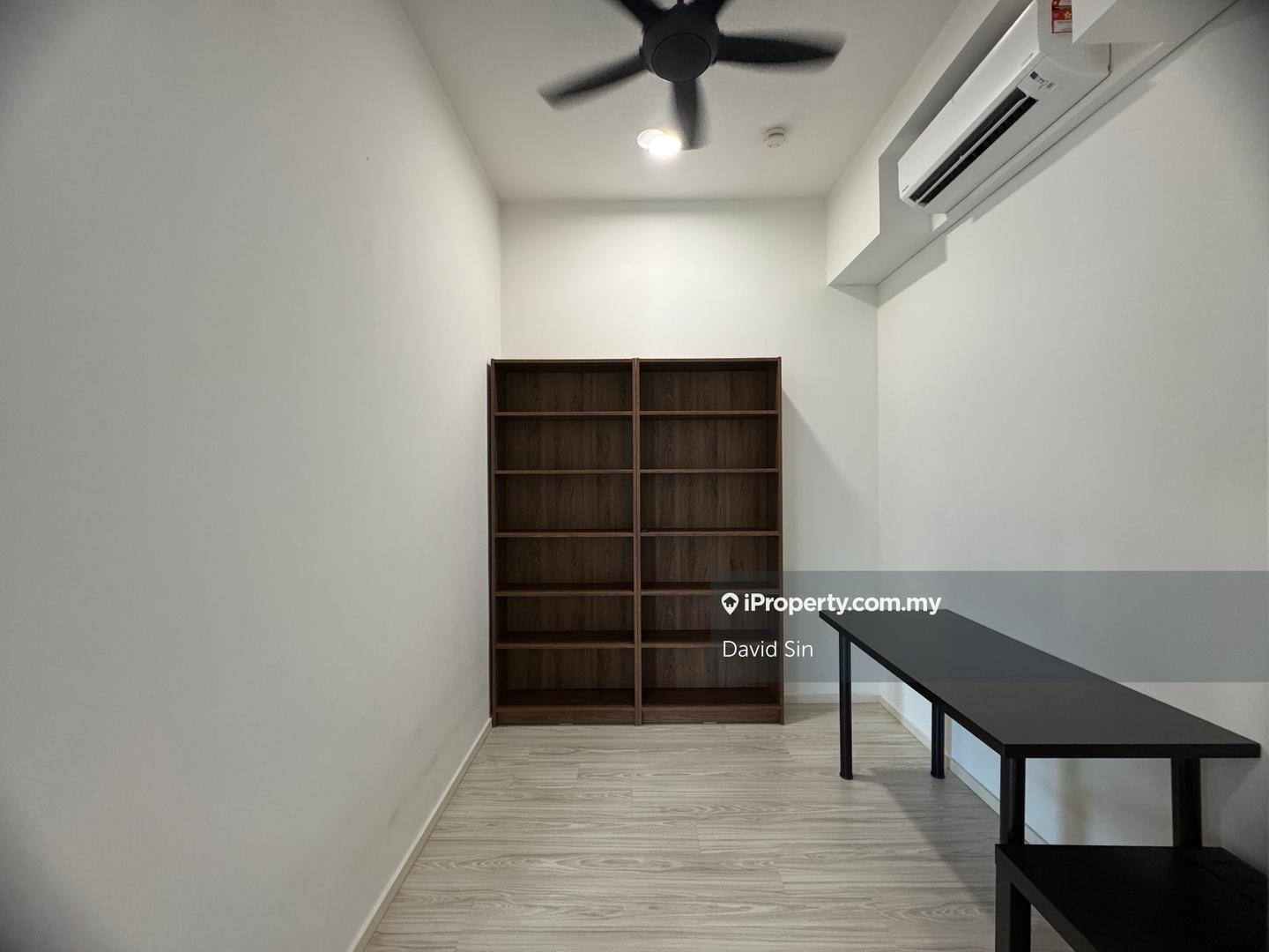 Residensi Servis untuk Disewa di Cantara Residences oleh David Sin - iProperty.com.my