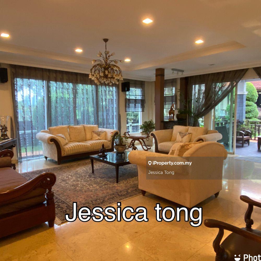 Bungalow House for Sale in Kota Damansara, Selangor by Jessica Tong - iProperty.com.my