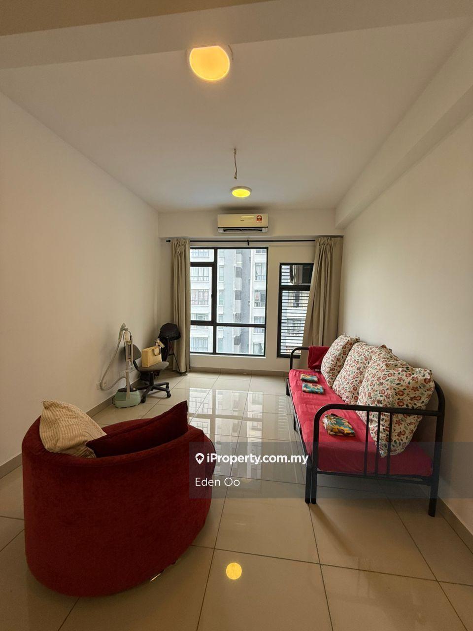 Service Residence for Rent in Utropolis Urbano by Eden Oo - iProperty.com.my