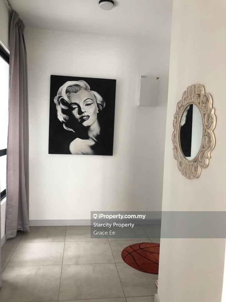 Service Residence for Rent in Lot 15 by Grace Ee - iProperty.com.my