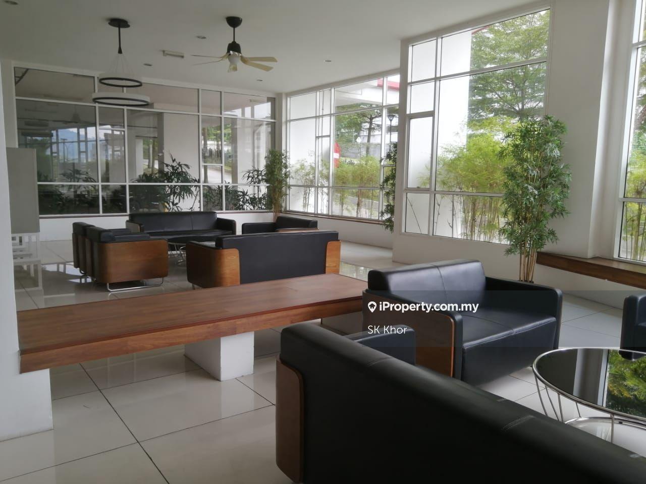 Condominium for Rent in Imperial Residence by SK Khor - iProperty.com.my