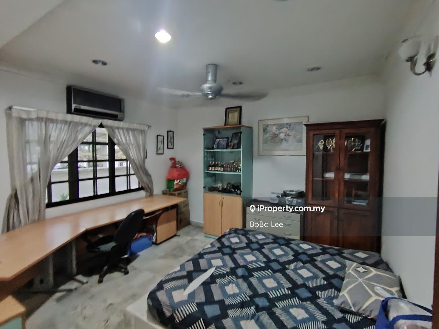 Bungalow House for Sale in Taman Yarl, Jalan Klang Lama (Old Klang Road) by BoBo Lee - iProperty.com.my