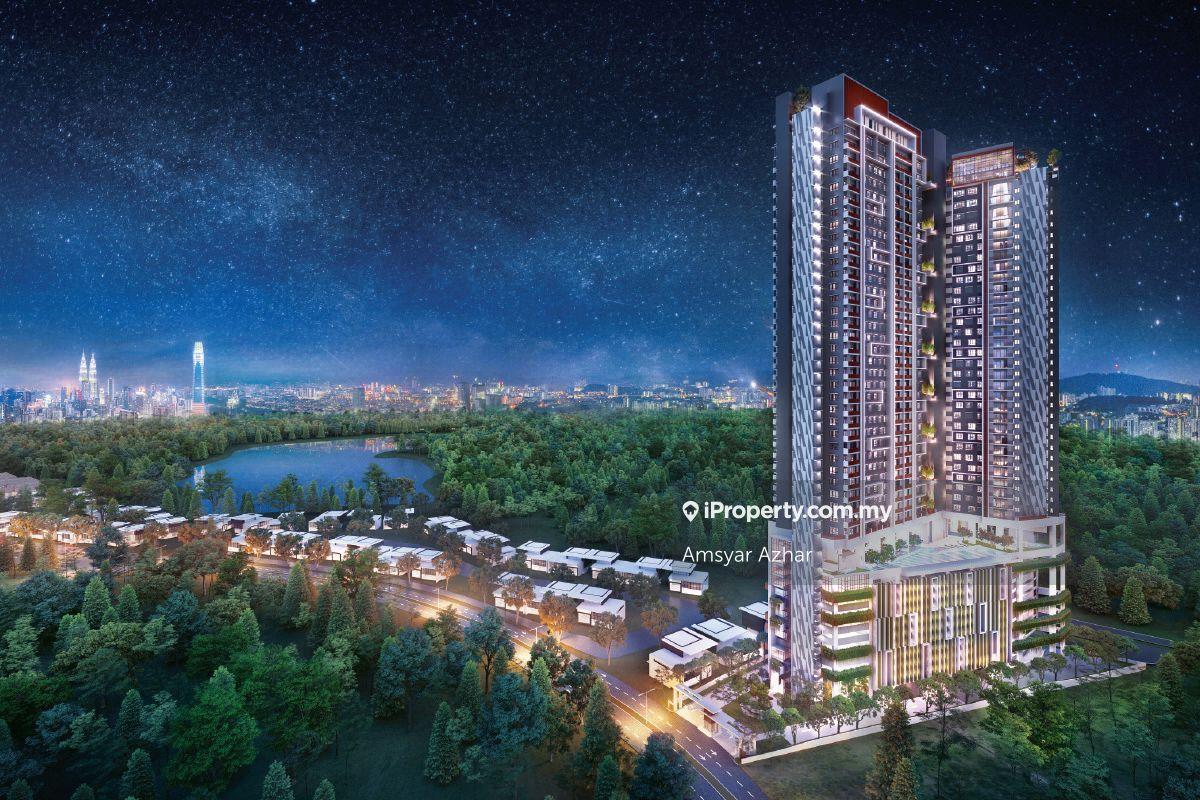 Condominium for Sale in SkyVogue by Amsyar Azhar - iProperty.com.my