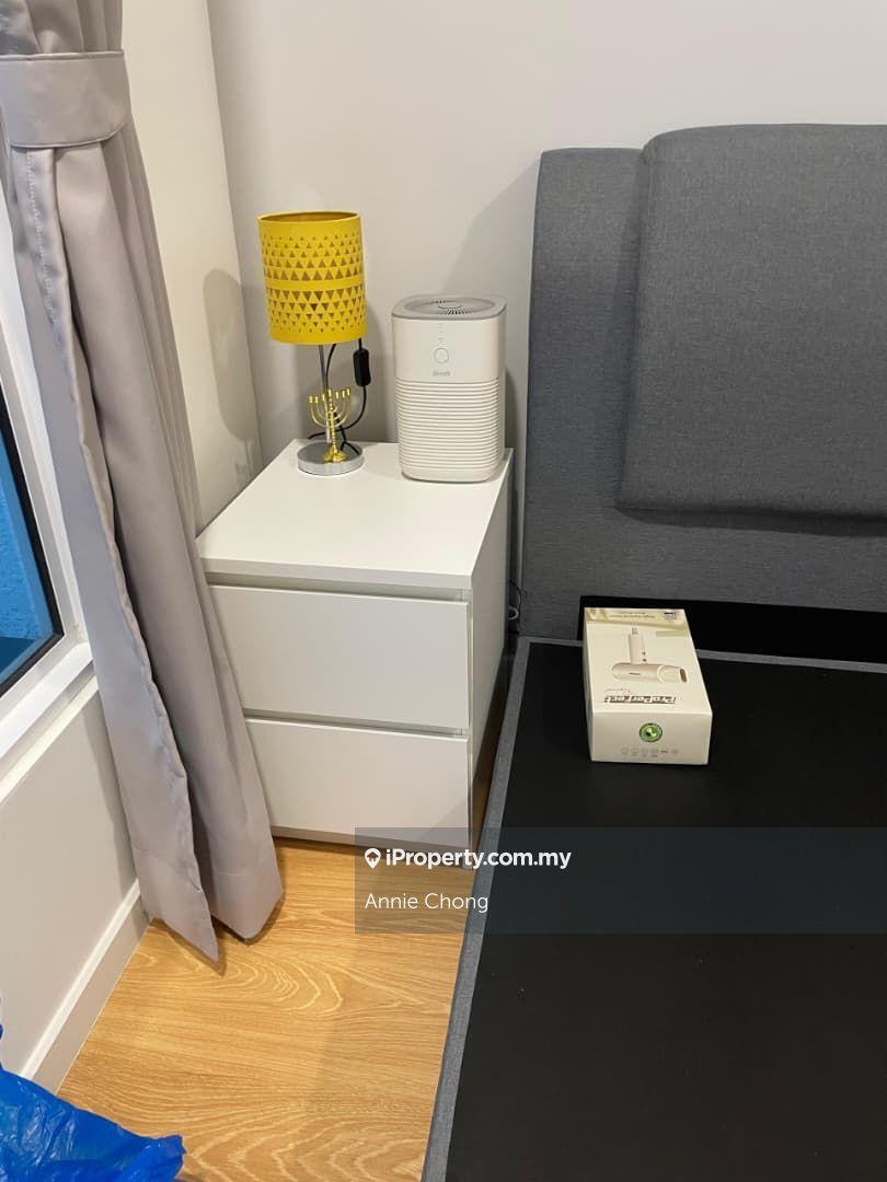 Condominium for Rent in Inspirasi by Annie Chong - iProperty.com.my