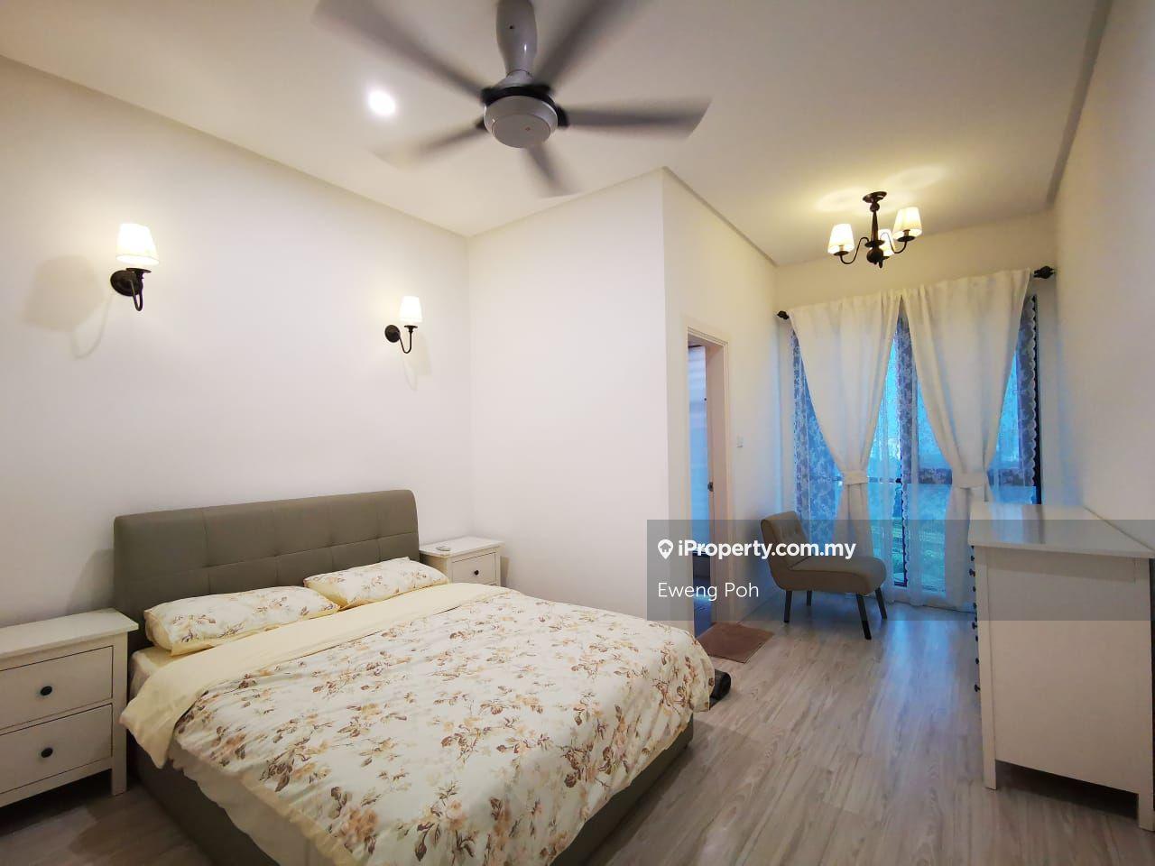 Rumah Bandar untuk Dijual di Sunway Montana, Taman Melawati, Kuala Lumpur, Ulu Kelang oleh Eweng Poh - iProperty.com.my