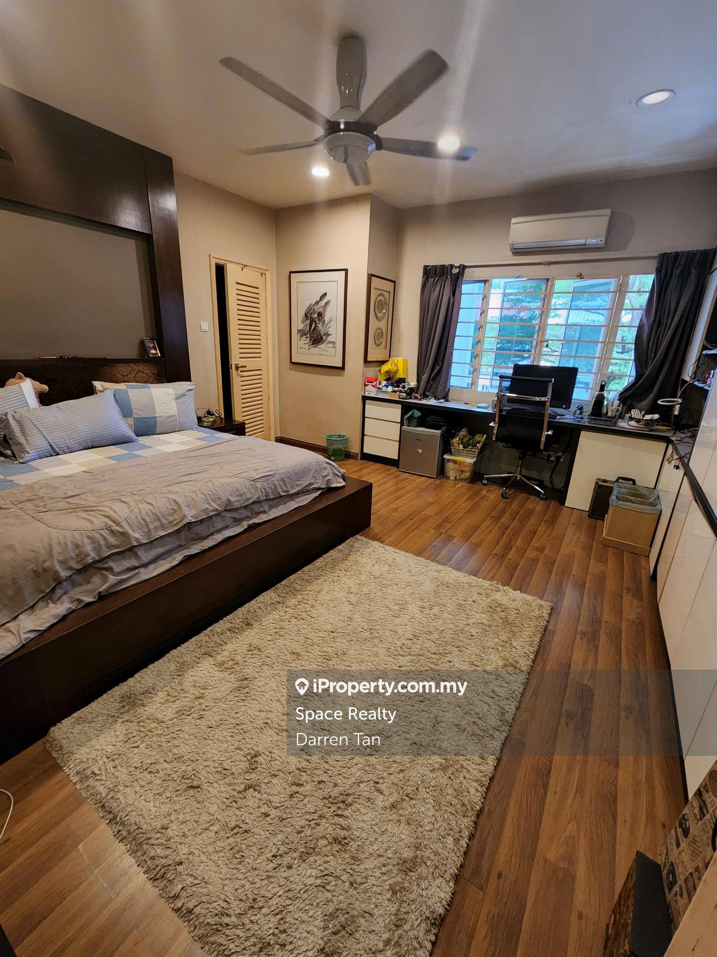 2-storey Terraced House for Sale in DAMANSARA HEIGHTS, Damansara Heights by Darren Tan - iProperty.com.my