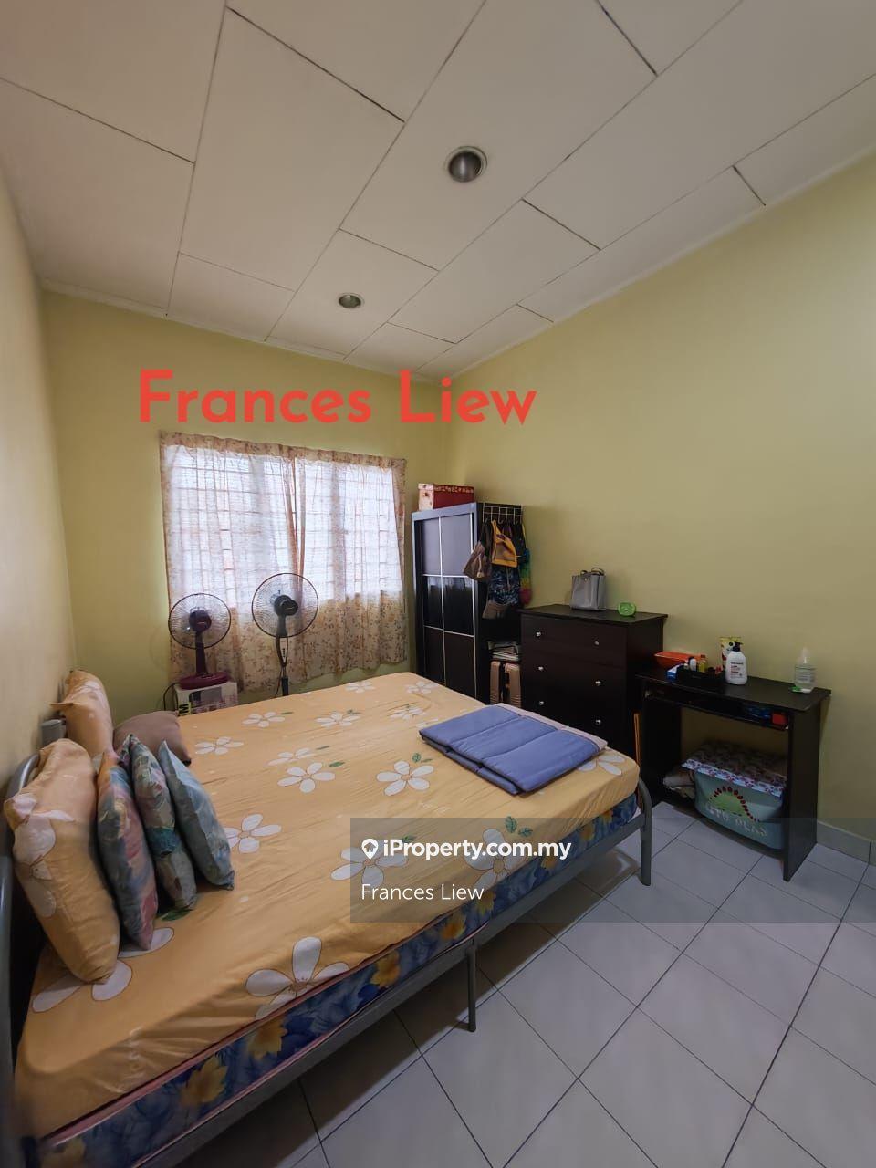 1-storey Terraced House for Sale in Taman Puncak Jalil, Seri Kembangan by Frances Liew - iProperty.com.my
