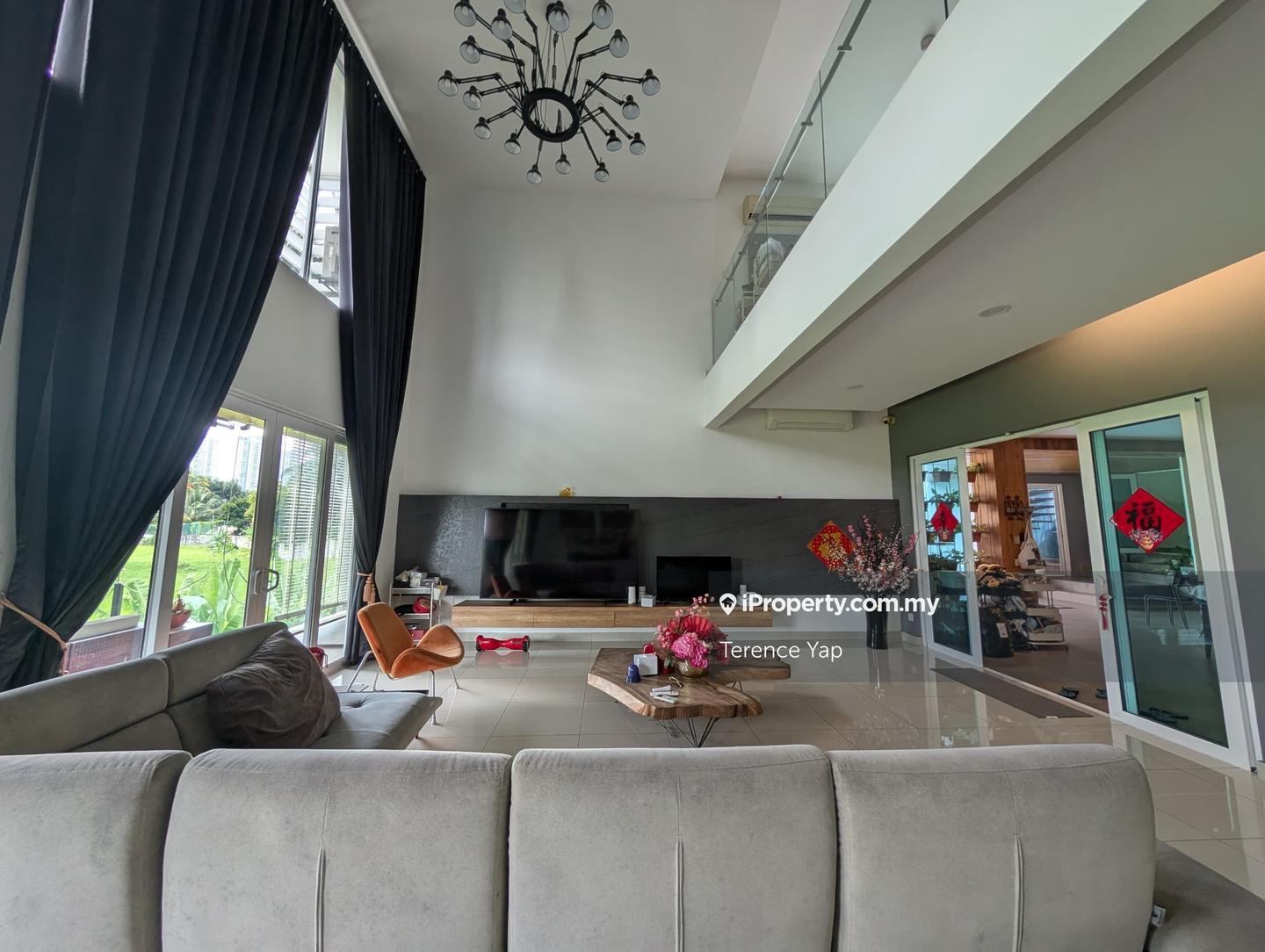 Semi-Detached House for Sale in D'BOULEVARD BUKIT BELIMBING, Seri Kembangan by Terence Yap - iProperty.com.my