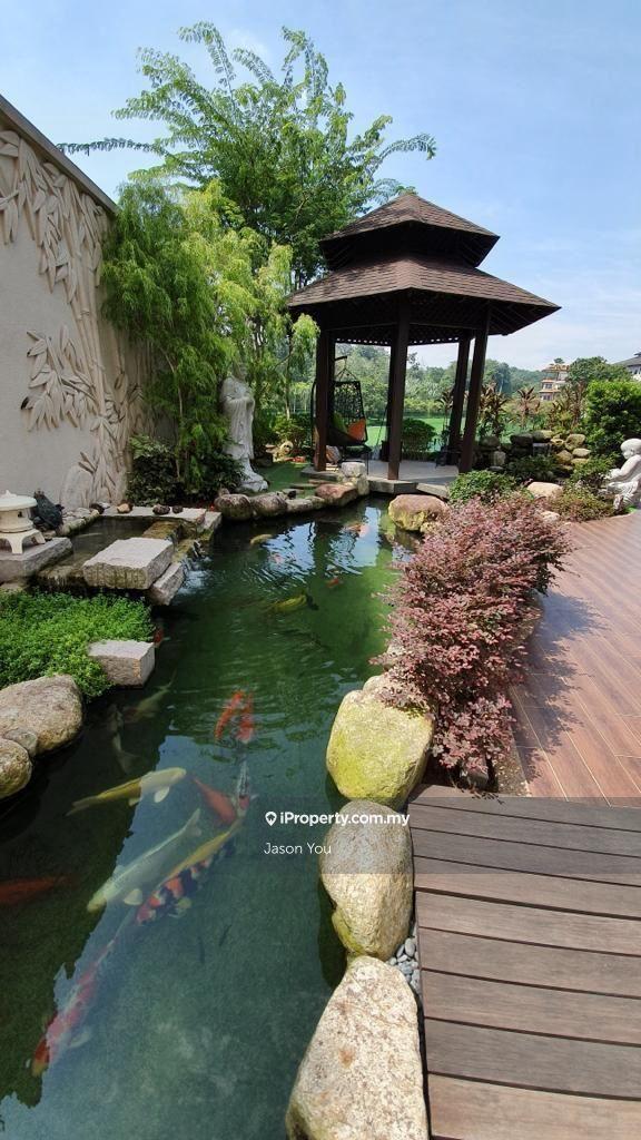 Banglo untuk Dijual di Tropicana Golf & Country Resort, PJ, Petaling Jaya, Petaling Jaya oleh Jason You - iProperty.com.my