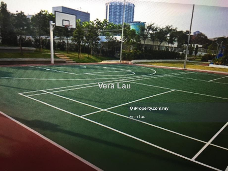 Service Residence for Sale in Uptown Residences by Vera Lau - iProperty.com.my