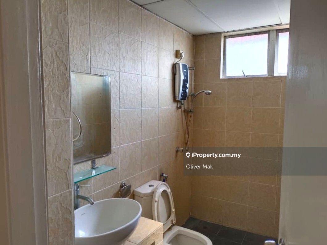 Condominium for Sale in Bukit OUG Condominiums by Oliver Mak - iProperty.com.my