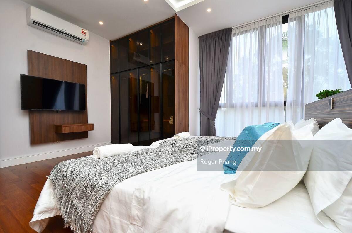 Bungalow House for Rent in Usj 3d, Subang Jaya by Roger Phang - iProperty.com.my