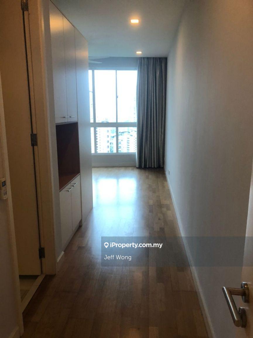 Kondominium untuk Dijual di Kiaramas Ayuria oleh Jeff Wong - iProperty.com.my