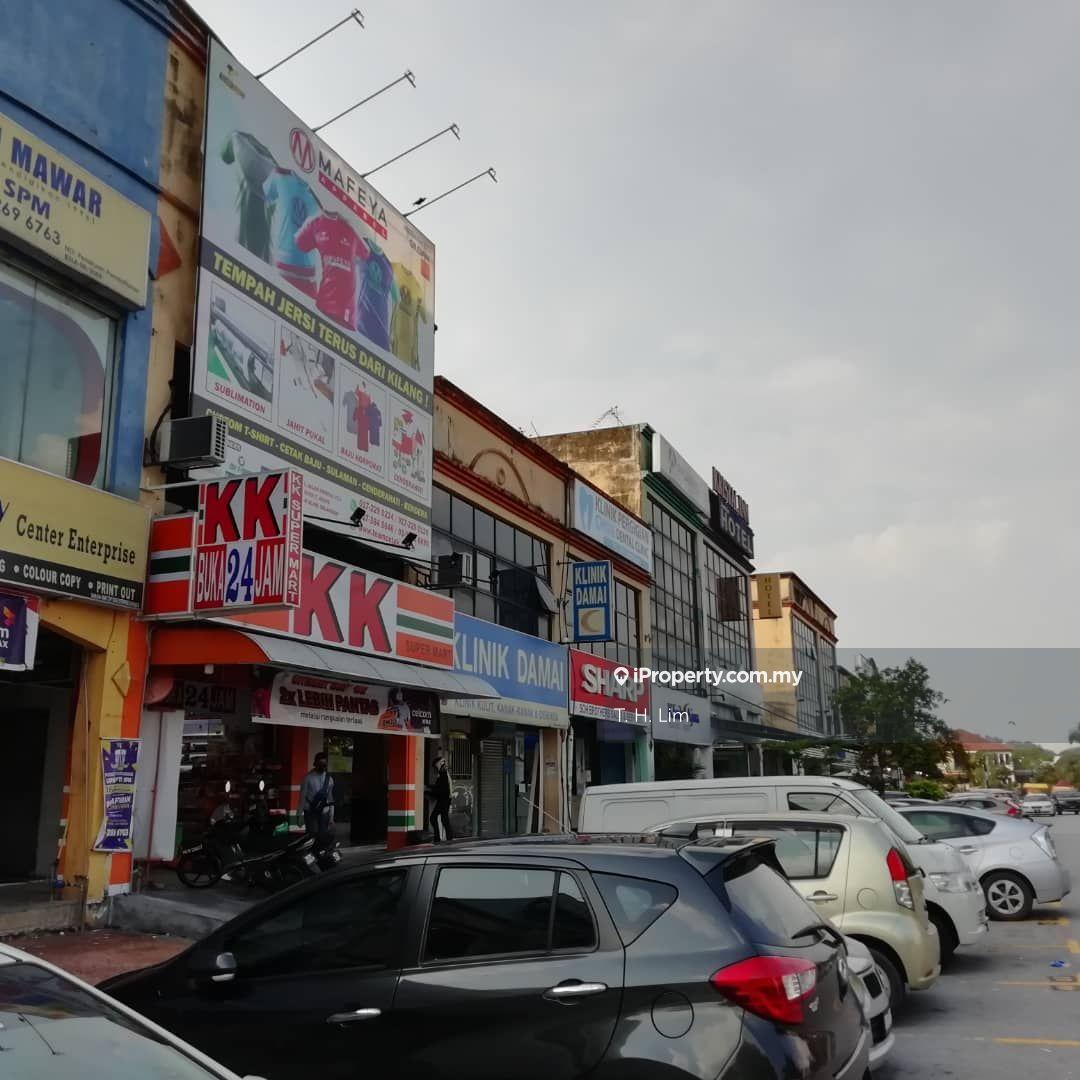 Shop for Sale in Seksyen 7, Shah Alam by T. H. Lim - iProperty.com.my