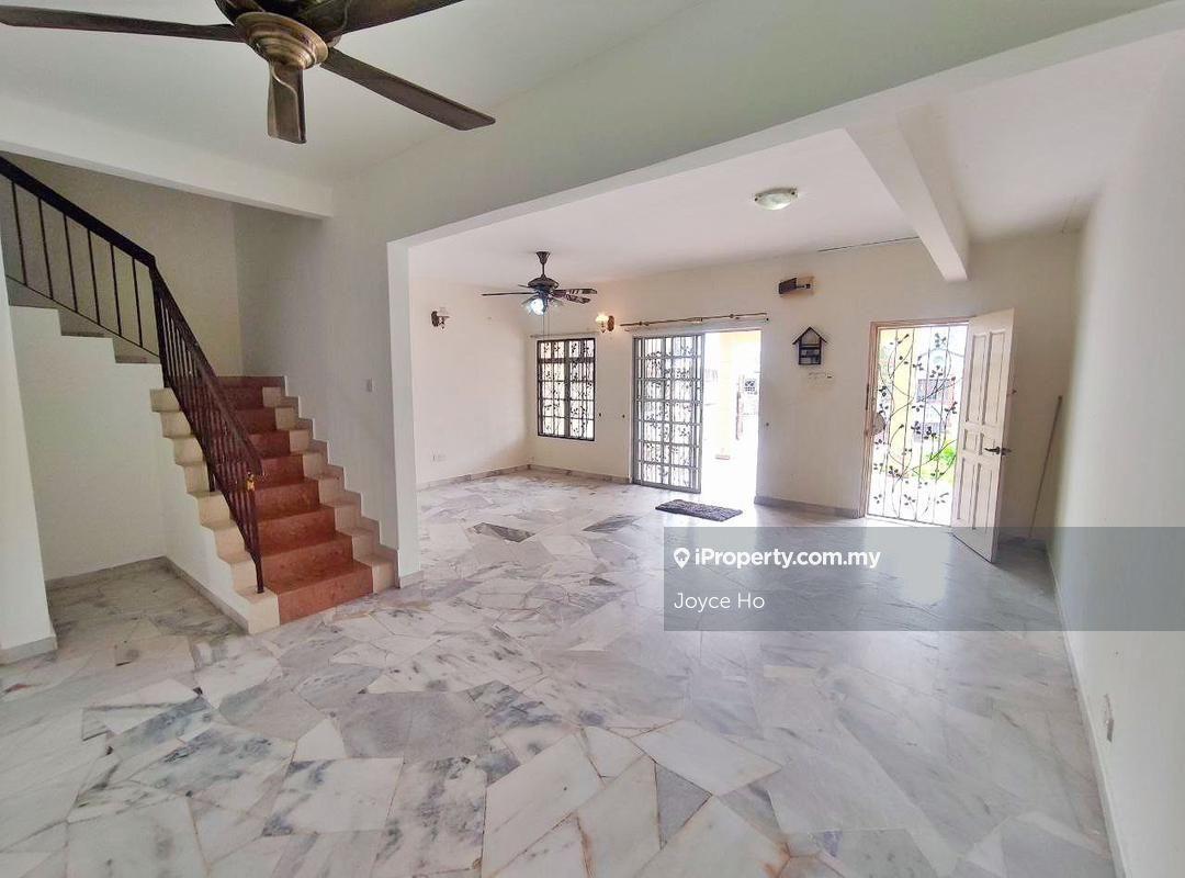 2-storey Terraced House for Sale in Bandar Kinrara Seksyen 4, Bandar Kinrara by Joyce Ho - iProperty.com.my