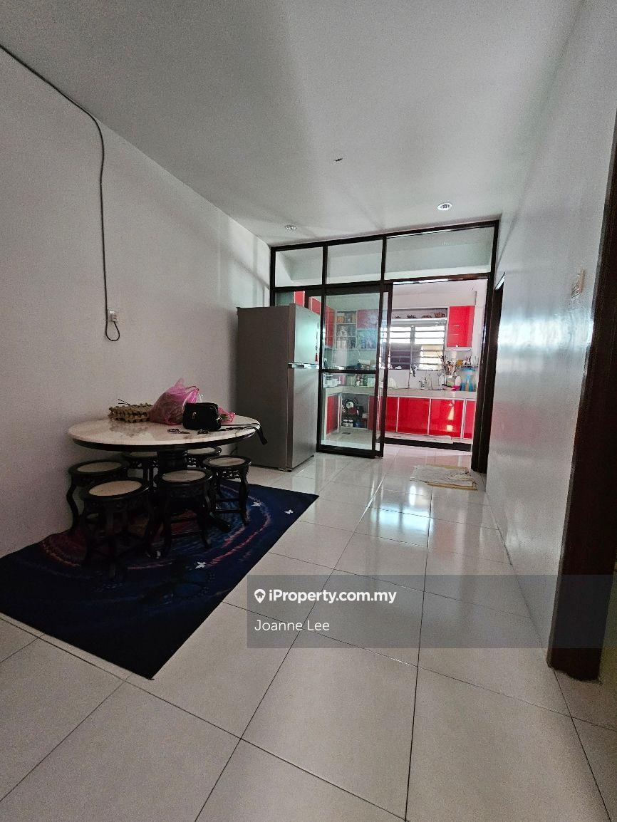 Rumah Berangkai 2 Tingkat untuk Dijual di 2 Storey house at Pengkalan tiara Ipoh, Ipoh oleh Joanne Lee - iProperty.com.my