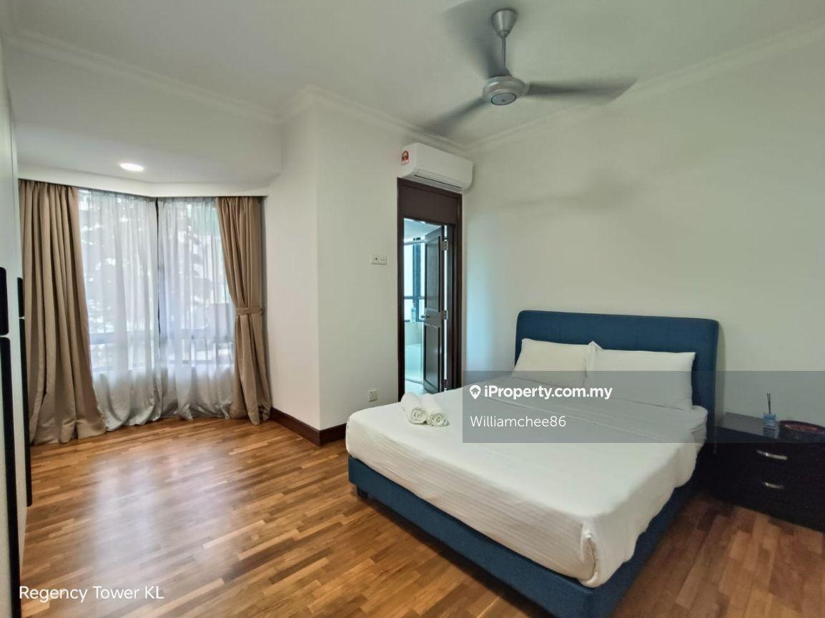 Kondominium untuk Disewa di Regency Tower oleh Williamchee86 - iProperty.com.my