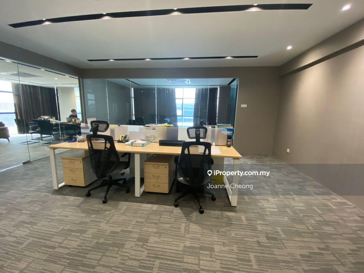 Semi-D Factory for Sale in Taman Perindustrian Balakong Jaya, Balakong by Joanne Cheong - iProperty.com.my